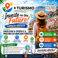 Curso -UC03611 – Analisar a Oferta e a Procura do Mercado Turístico